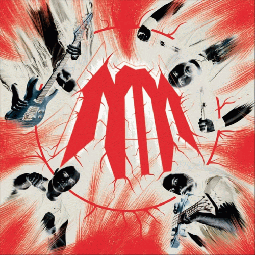 Immersyon : Confrontar (Single)